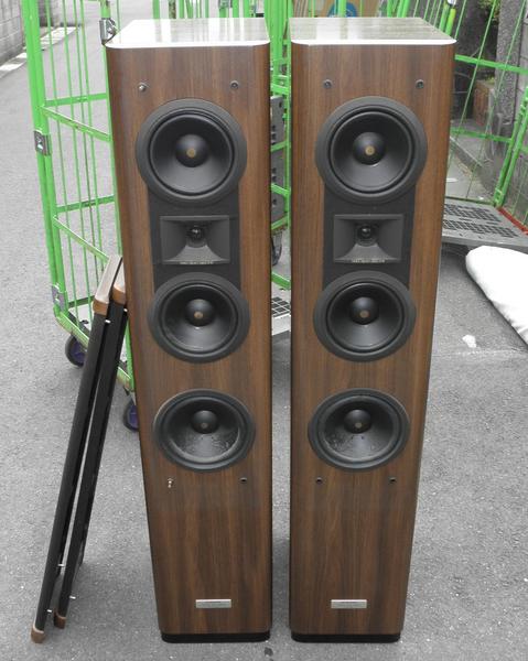 Pioneer パイオニア S-LH5 ペアスピーカー 【公式通販】