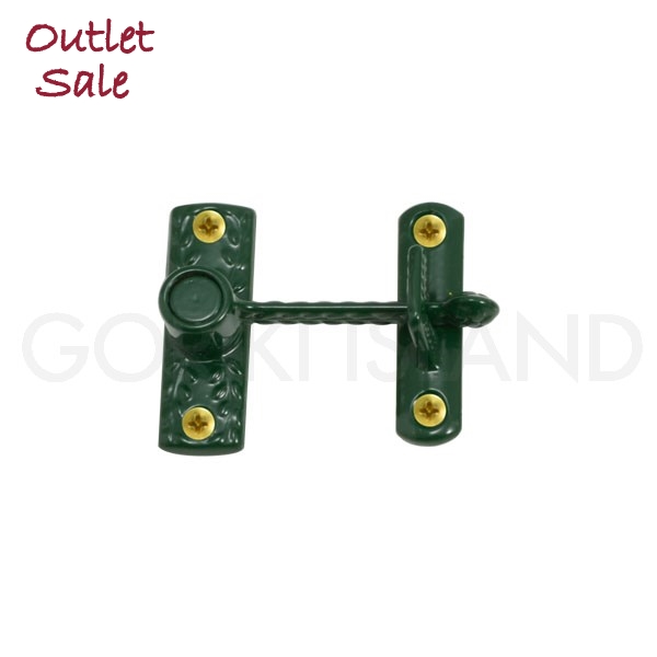 岸辺露伴 904545サイドアクリル天板金網コーキングワンタッチロック