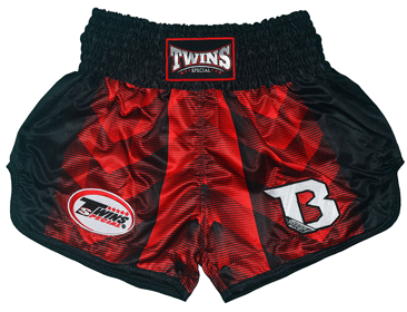 ずんちゃん】ムエタイキックパンツセット ずんちゃん】ムエタイキック