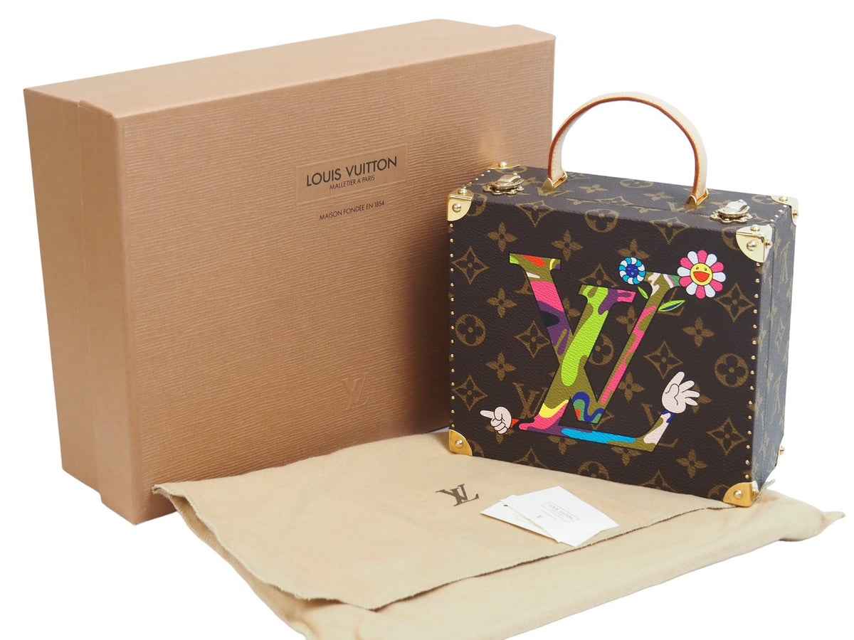 LOUIS VUITTON箱、2種類20個セットとなります。 LOUIS VUITTON箱、2