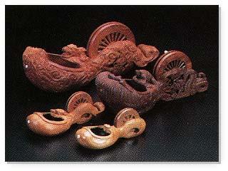 鍛冶の技「墨壺」／三条市