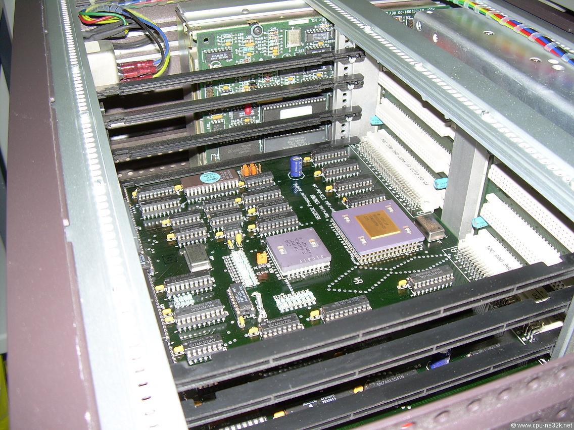 Kronh-Nite Corp. 3202 受信機 Kronh-Nite Corp. 3202 受信機 Kronh