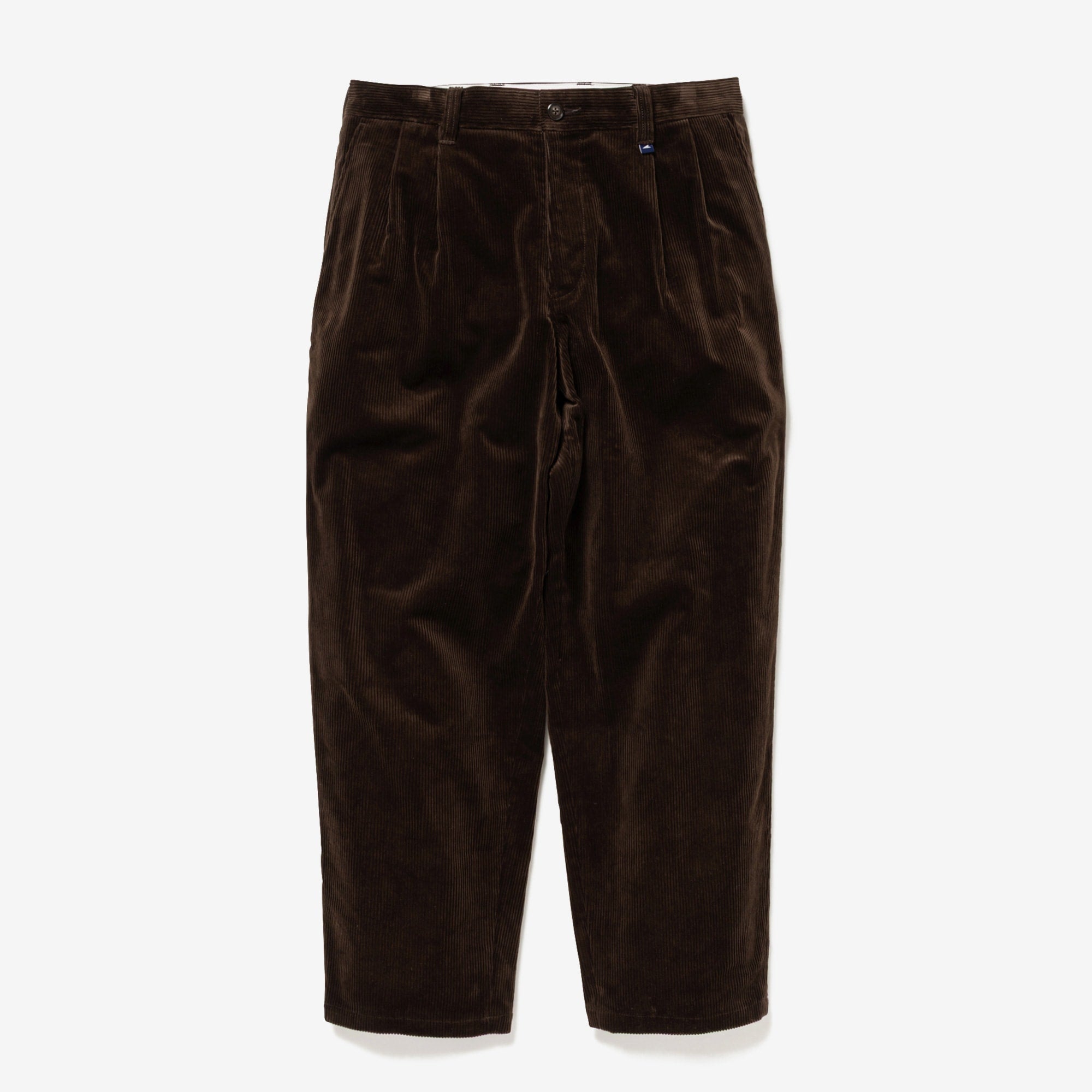 DC-3 CORDUROY TROUSERS – DESCENDANT