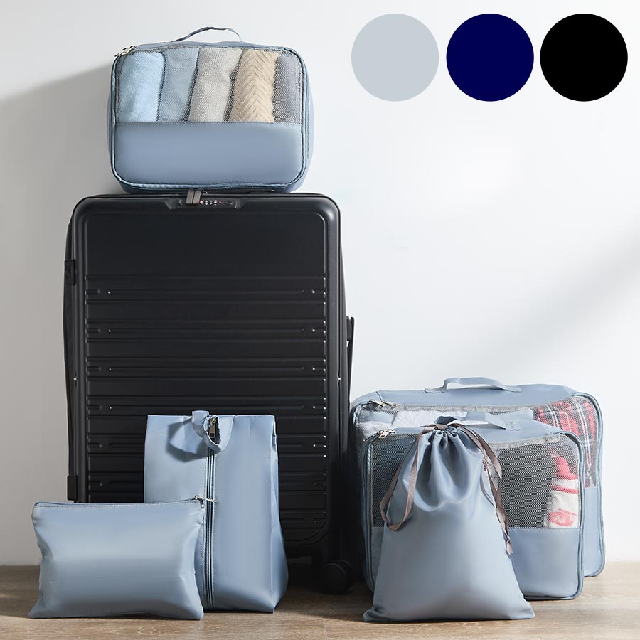 USO トラベルポーチ 10個セット USO トラベルポーチ 10個セット USO