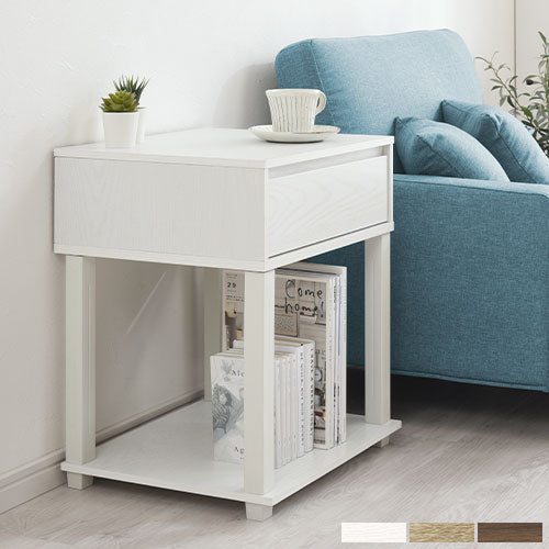 サイドテーブル テーブル おしゃれ ぼん家具 LET300253 ｜ 【公式