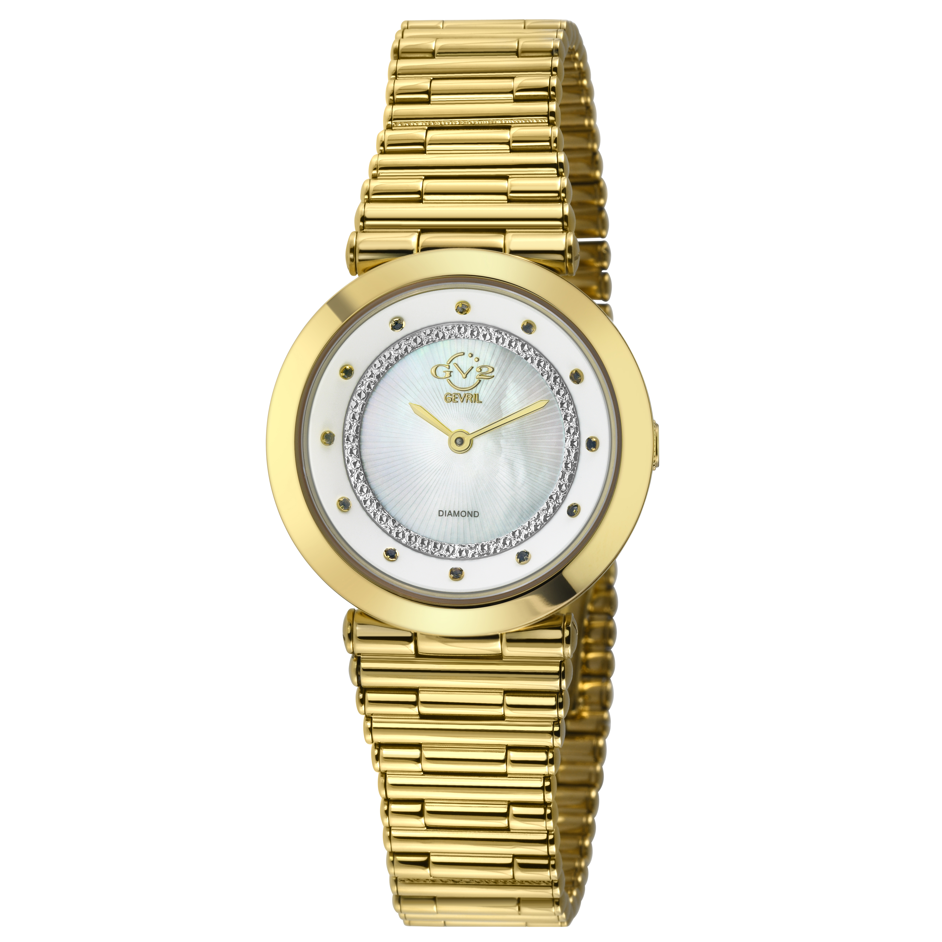 GV2 Burano Diamond – Gevril