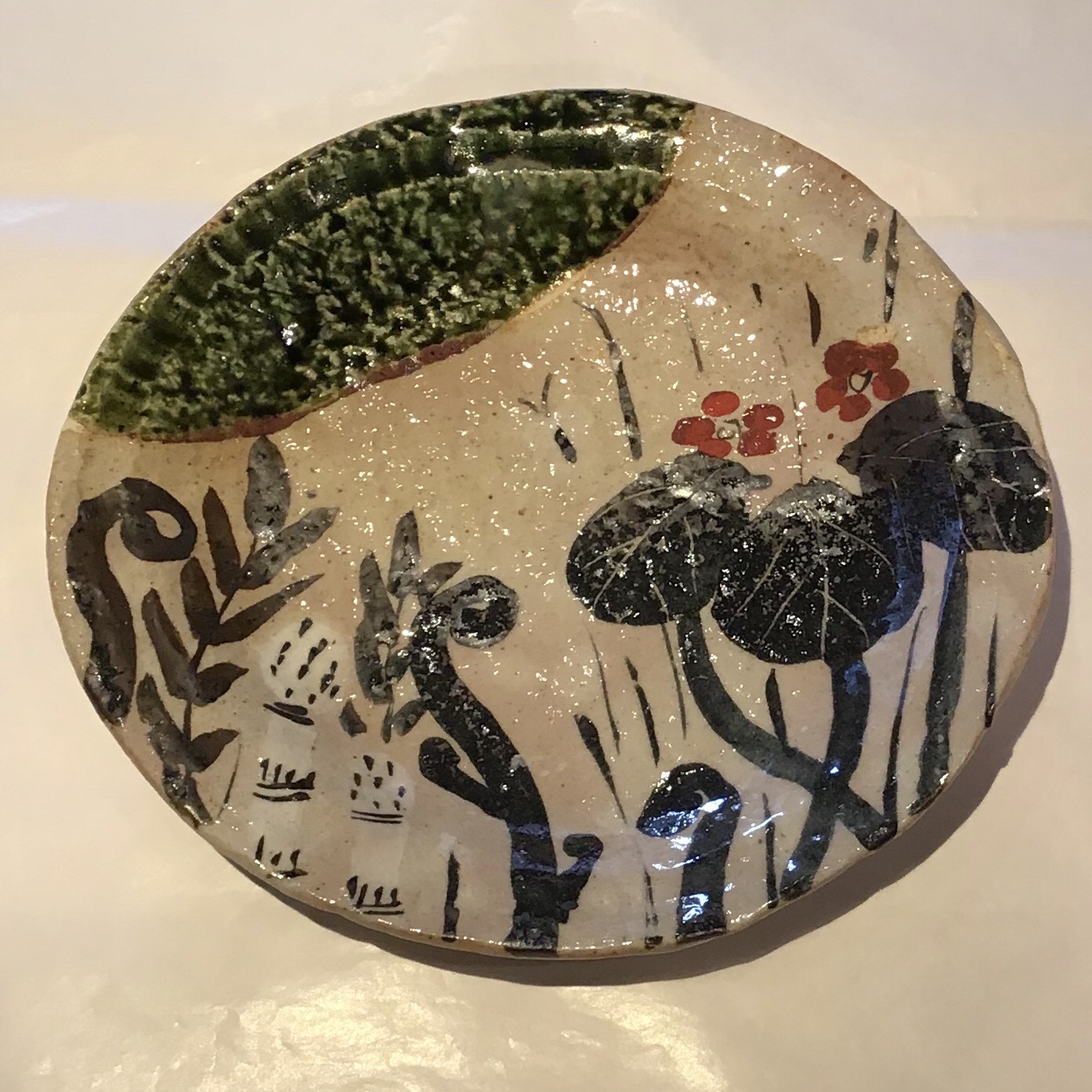 唐津 徳利 佐藤 和二 早蕨窯 唐津 徳利 佐藤 和二 早蕨窯 商品詳細