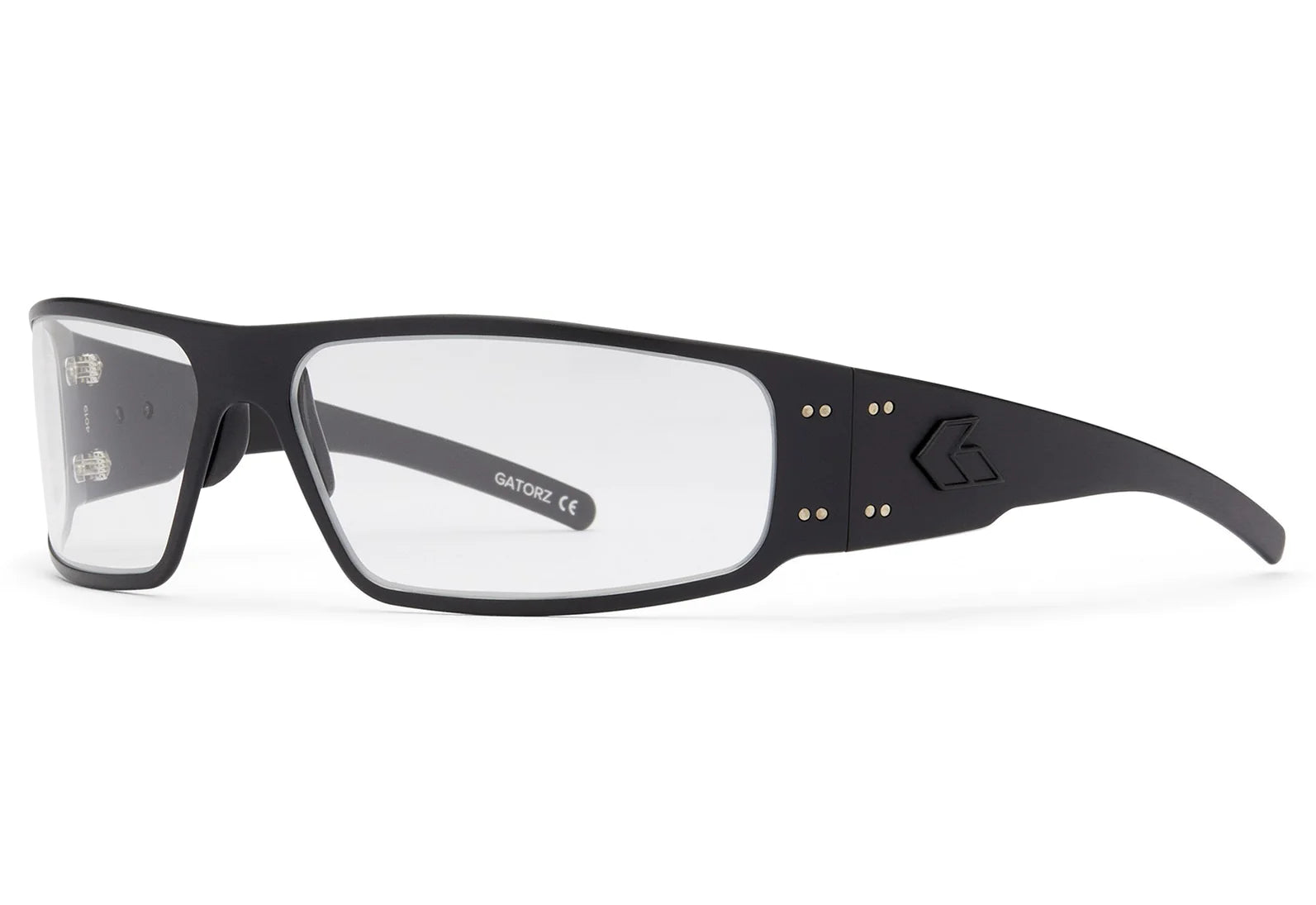 MAGNUM - BLACKOUT - PHOTOCHROMIC – GovEyewear