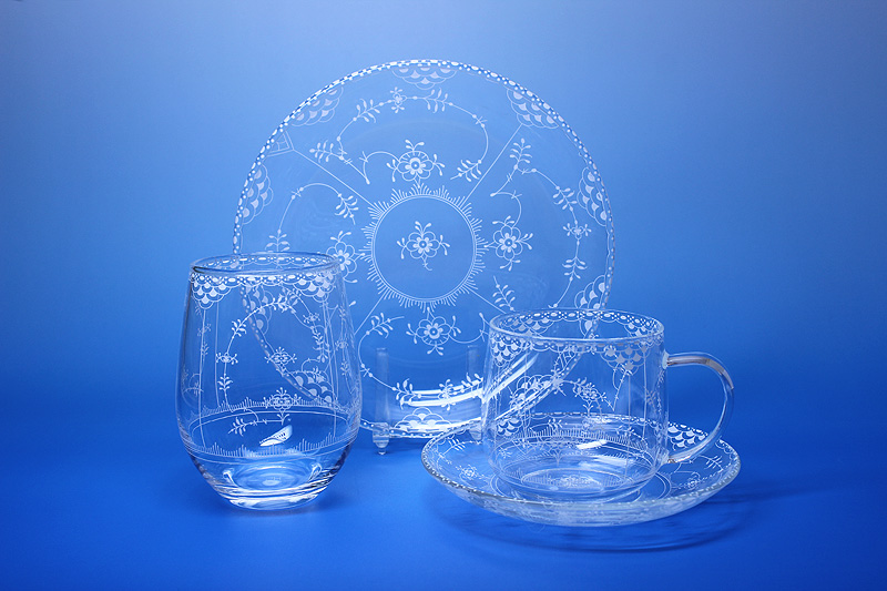 チャーミー❗️ポーセラーツ ヴォーグ社 上絵の具用セットなど