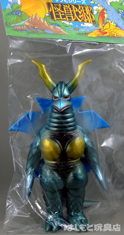 やまなや エレキザウルス やまなや エレキザウルス