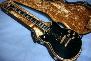 YAMAHA SG-1000BLACK