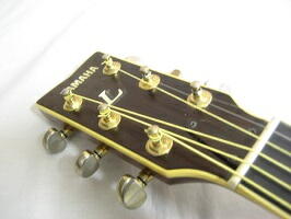 説明必読YAMAHA LL8J ヤマハ | Lシリーズ - アコースティックギター - 仕様