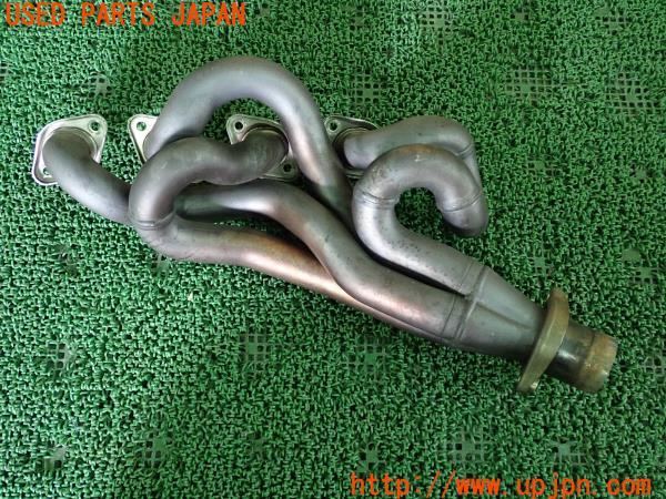 BMW M3クーペ(WD40 E92)前期 純正？ エキゾーストマニホールド