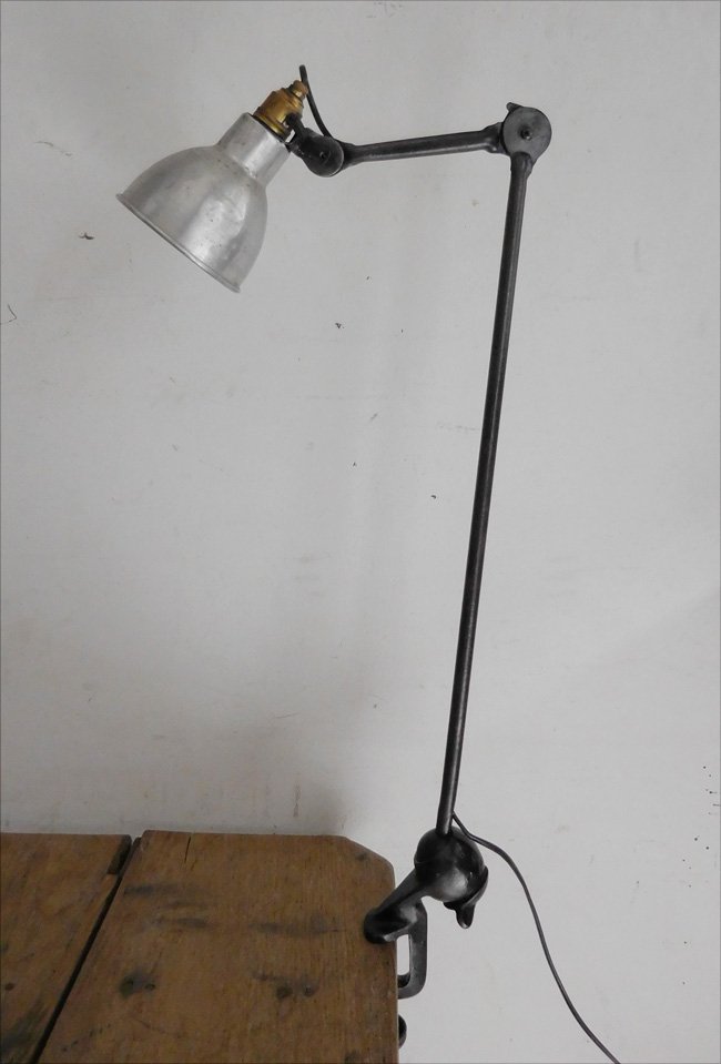 GRAS RAVELランプ B22 Lamp Socket用工具 ビンテージ 工具のみ】GRAS