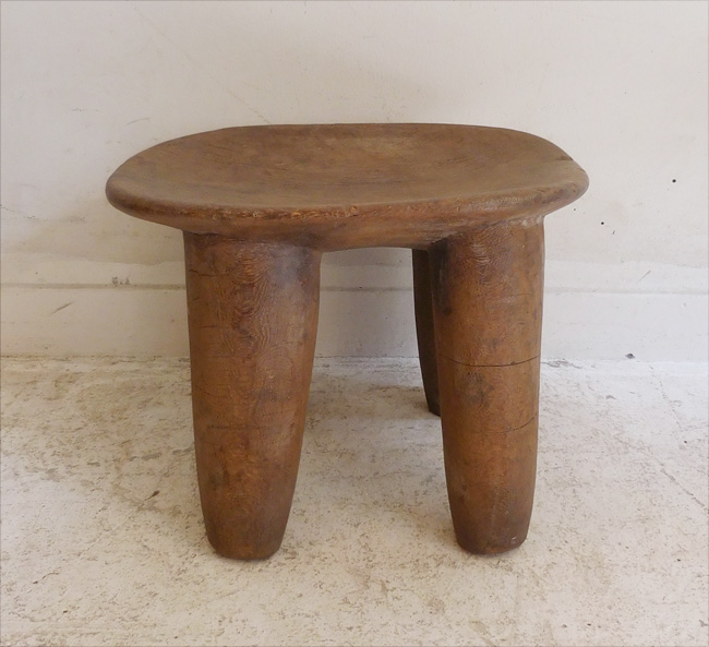 アフリカスツール