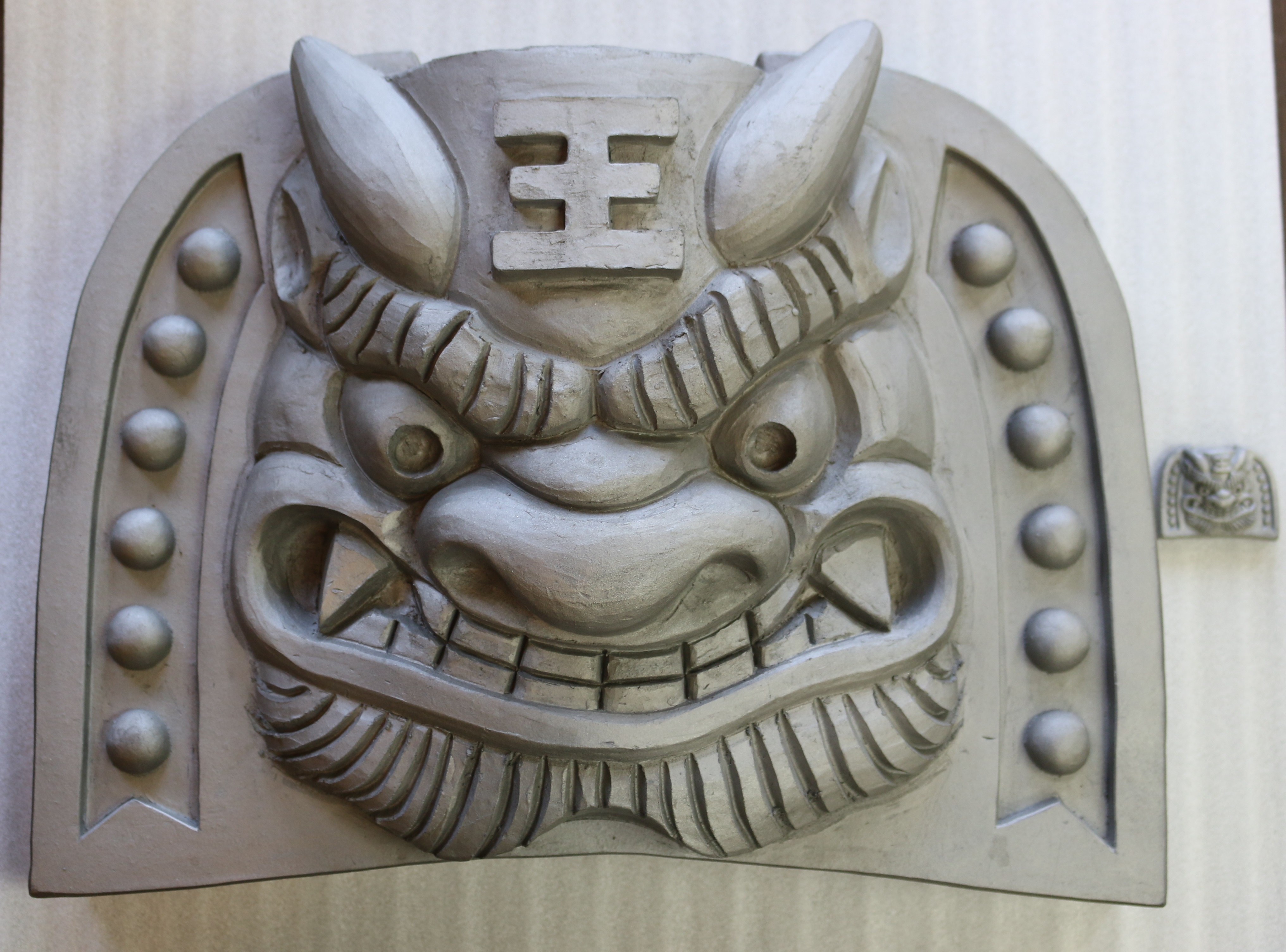 2017年6月 - かわら版 - ミニチュア瓦グッズ専門店 Kawara Studio ILACA