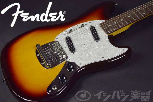 Fender ?Japan Exclusive? | イシバシ楽器スタッフブログ