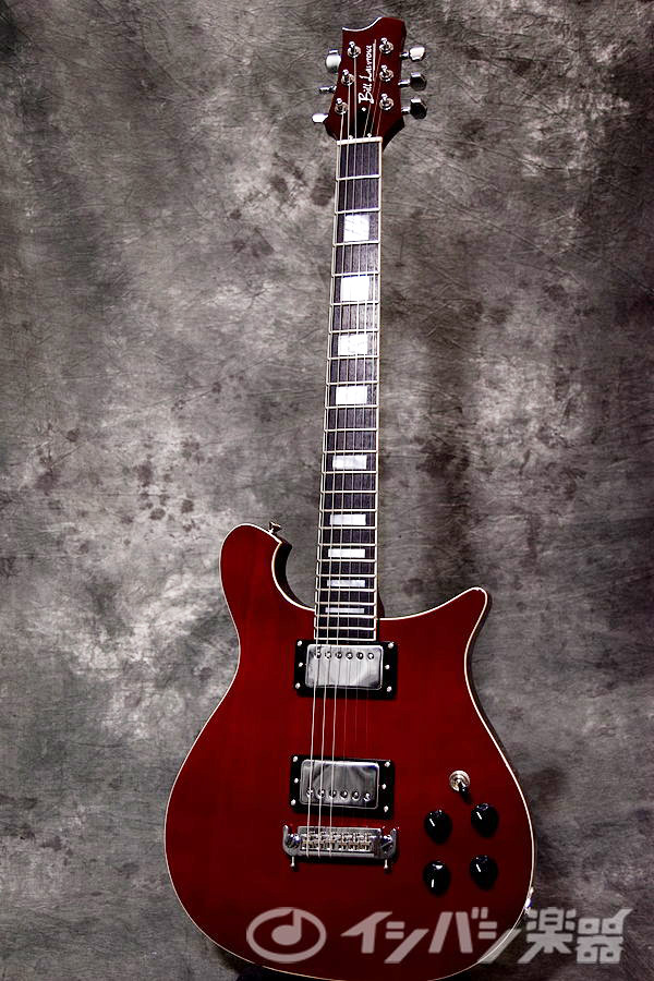 希少】Bill Lawrence MB-68 森高千里モデル なかなか「オバさんに