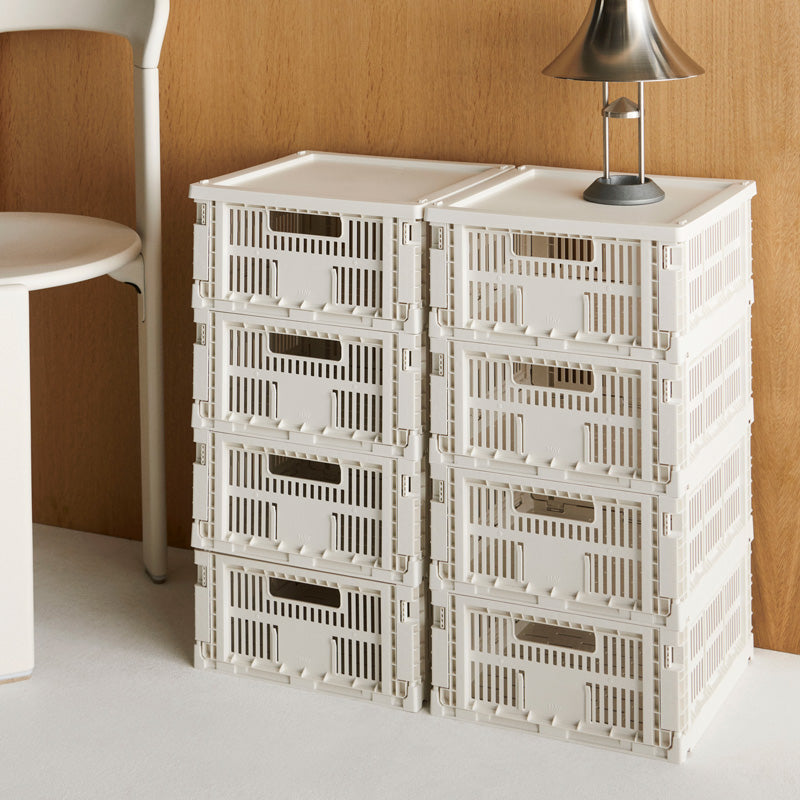 HAY COLOUR CRATE M SQUARE - FULLangle公式