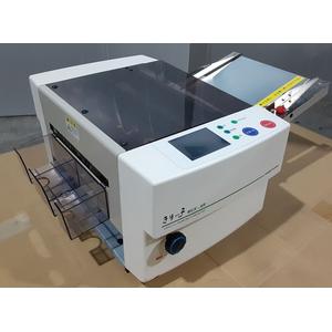 きりっ子mini SK-202S 取扱説明書付き 名刺カッター きりっ子 MCX-