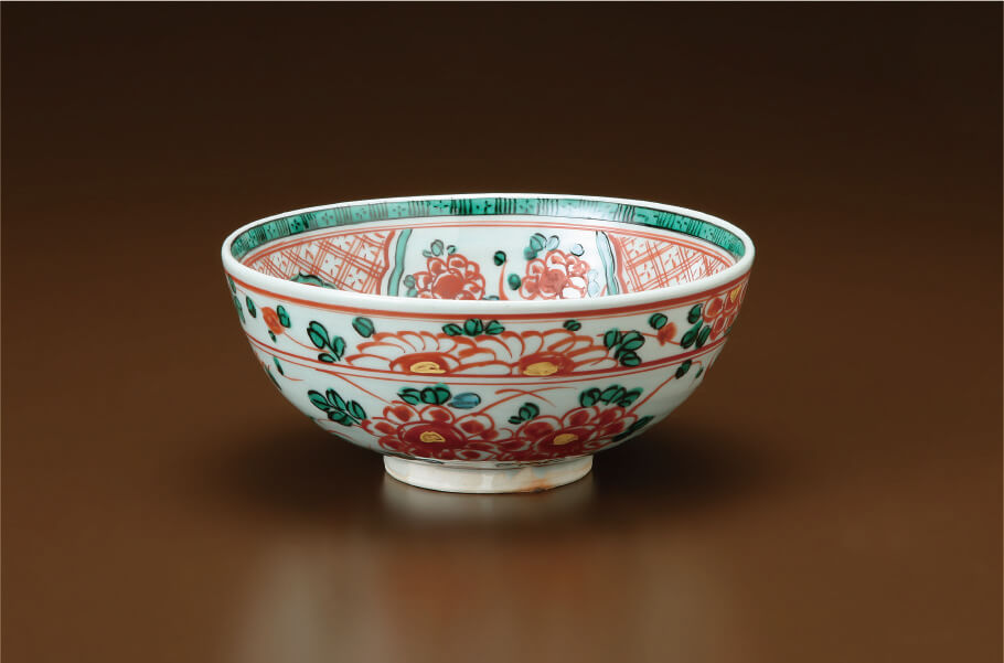 美品 幸兵衛窯 美濃焼 色絵陶額「遊鳥」化粧箱入 KOBEIGAMA 日本 職人