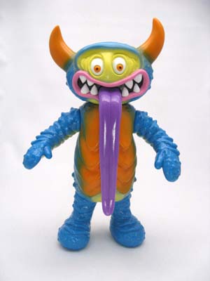 ピコピコ怪獣シリーズ