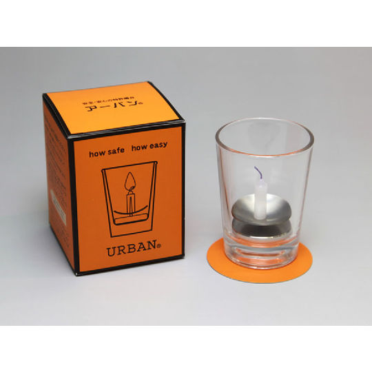 江戸中期 源内焼 蝋燭立 木箱付 長さ14.5㎝ 東Y7-0116☆2Fタルニ 江戸