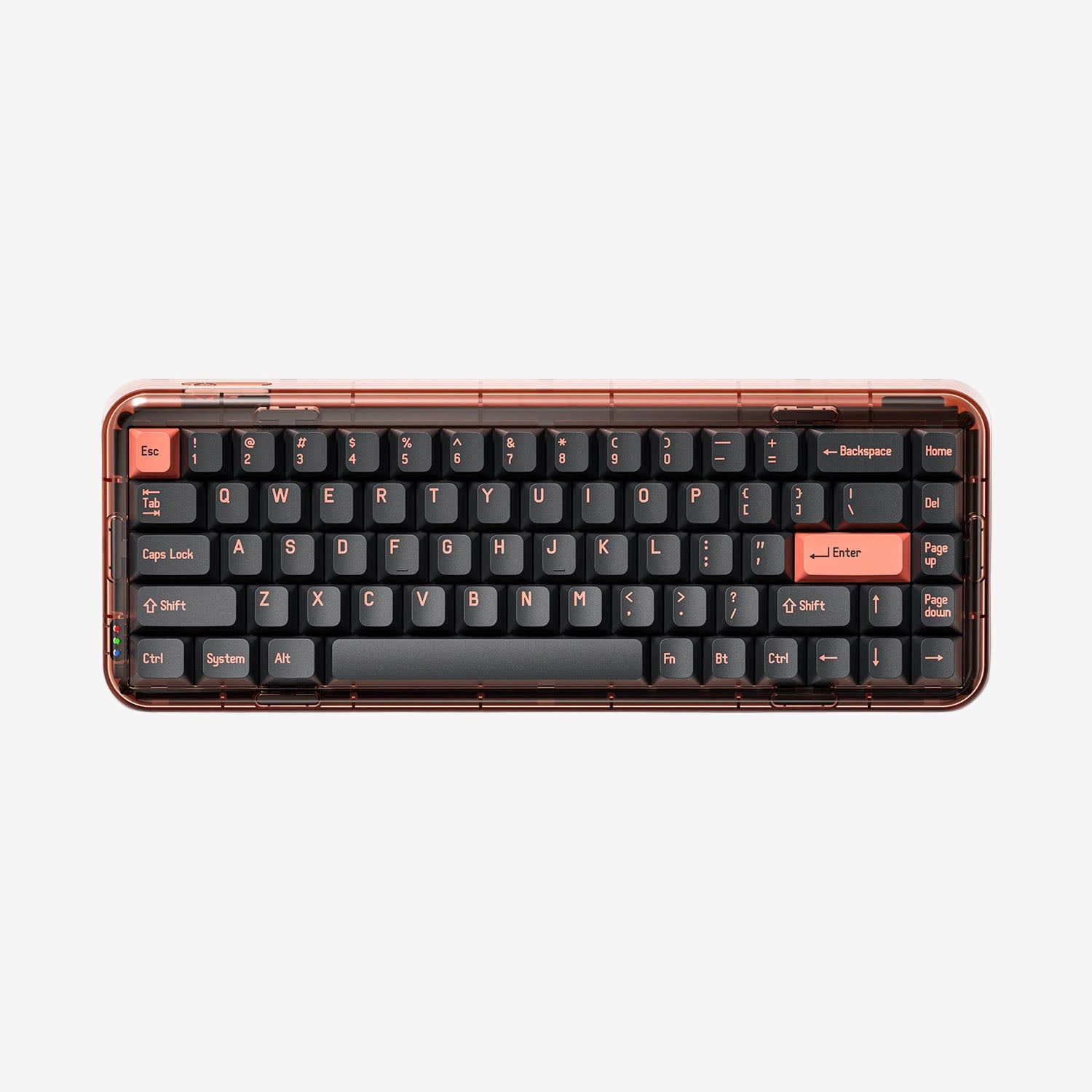 MOJO68_Mechanical_Keyboard_Pig