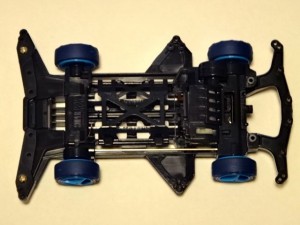 運命のシャーシ」を見つけよう！ | ミニ四駆制作改造情報局