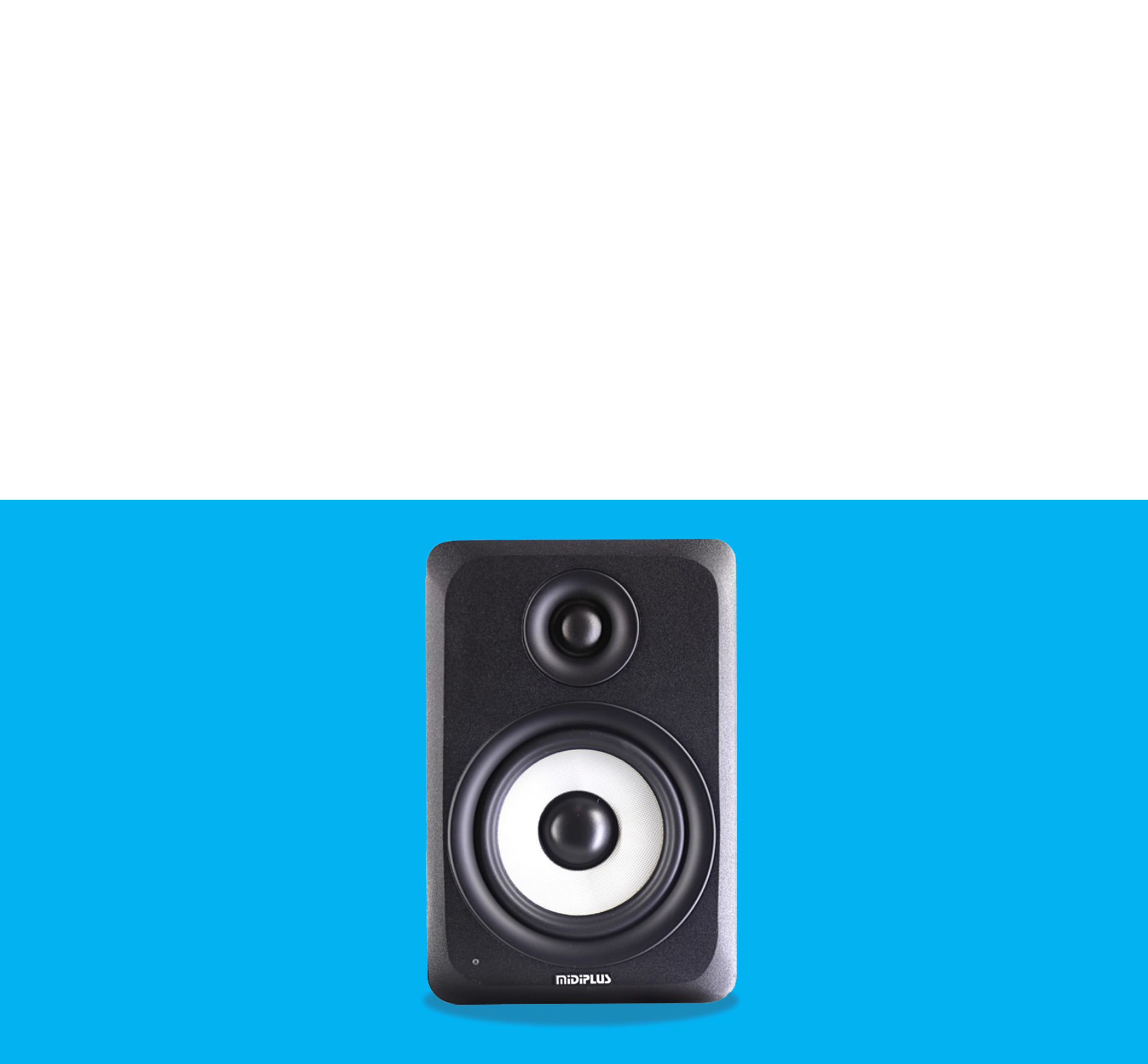 MI SERIES丨MIDIPLUS