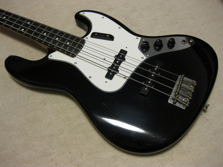 Fernandes Revival Series Early made (around 83) original condition