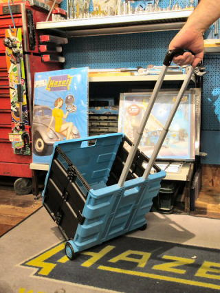 HAZET：ハゼット 各種ツールボックス＆レンチ類工具在庫表 N-KIT