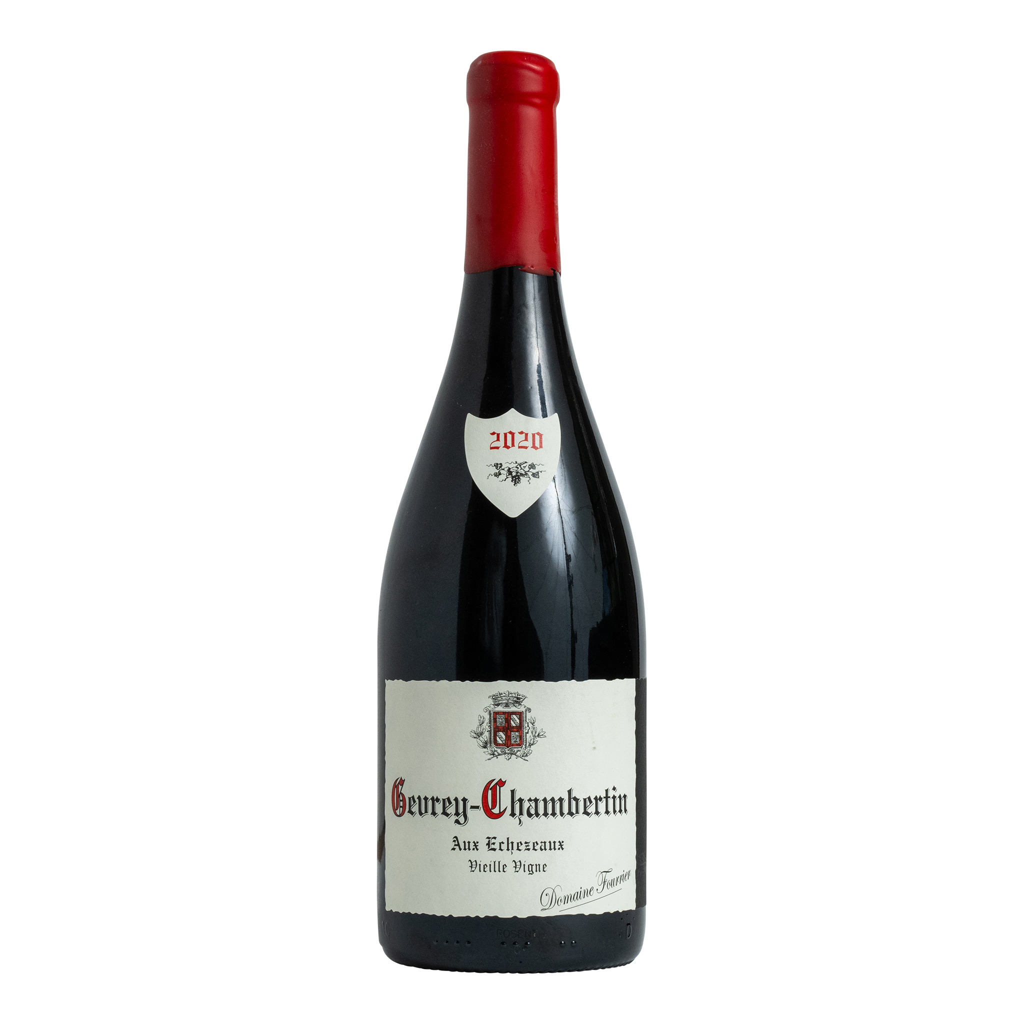 Domaine Fourrier Gevrey-Chambertin Aux Echezeaux Vieilles Vigne