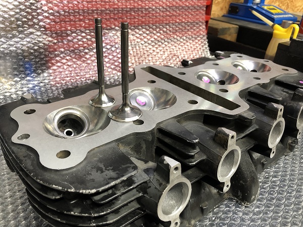 DIARY｜KAWASAKI Z 専門店 PAMS（パムス）