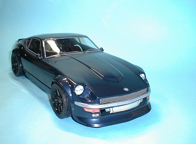 最終値下げ！ドリラジ、ラジコン、悪魔のZ 湾岸ミッドナイト 悪魔のZ