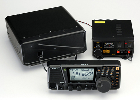 DX-R8 DX-R8 SDR 対応 受信機