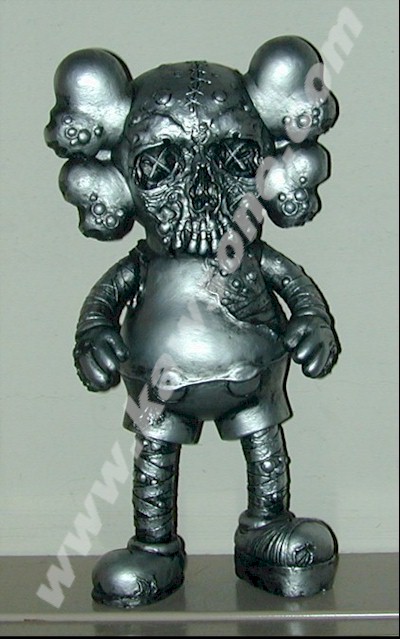 2025年最新】KAWS Companion originalfakeの人気アイテム - メルカリ