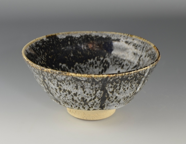 陶二人展より～盛伸さん作品紹介 - うつわの小径 - ギャラリー洛中洛外