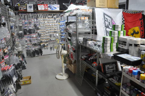 ZEN ラジコンサーキット ショップ