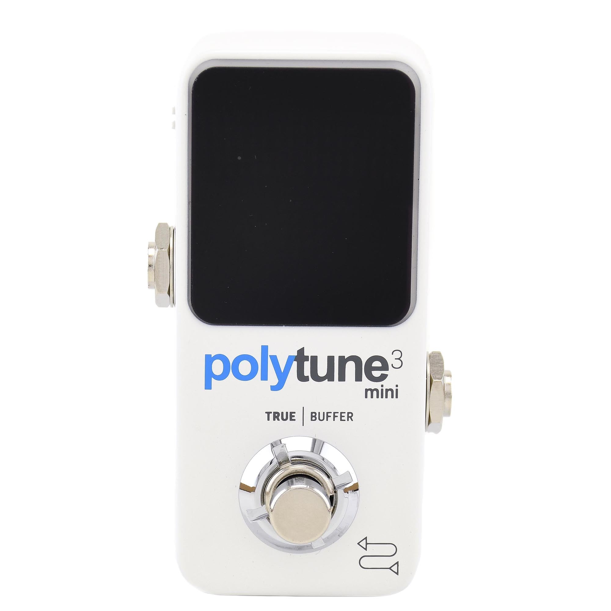 TC Electronic Polytune 3 Mini