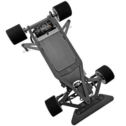 Awesomatix A12X 1/12 Electric Pan Car