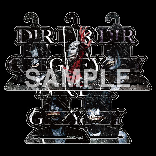 dir en grey キーホルダー コンプリート 2025年最新】dir en grey
