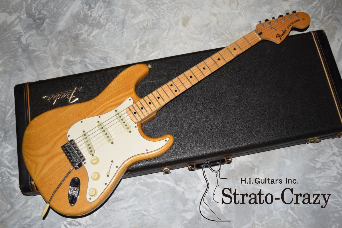 Founder ビンテージ ストラトキャスター値下げしました Founder