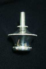 ロメラブラス メルカルバートソンモデル7 チューバマウスピース