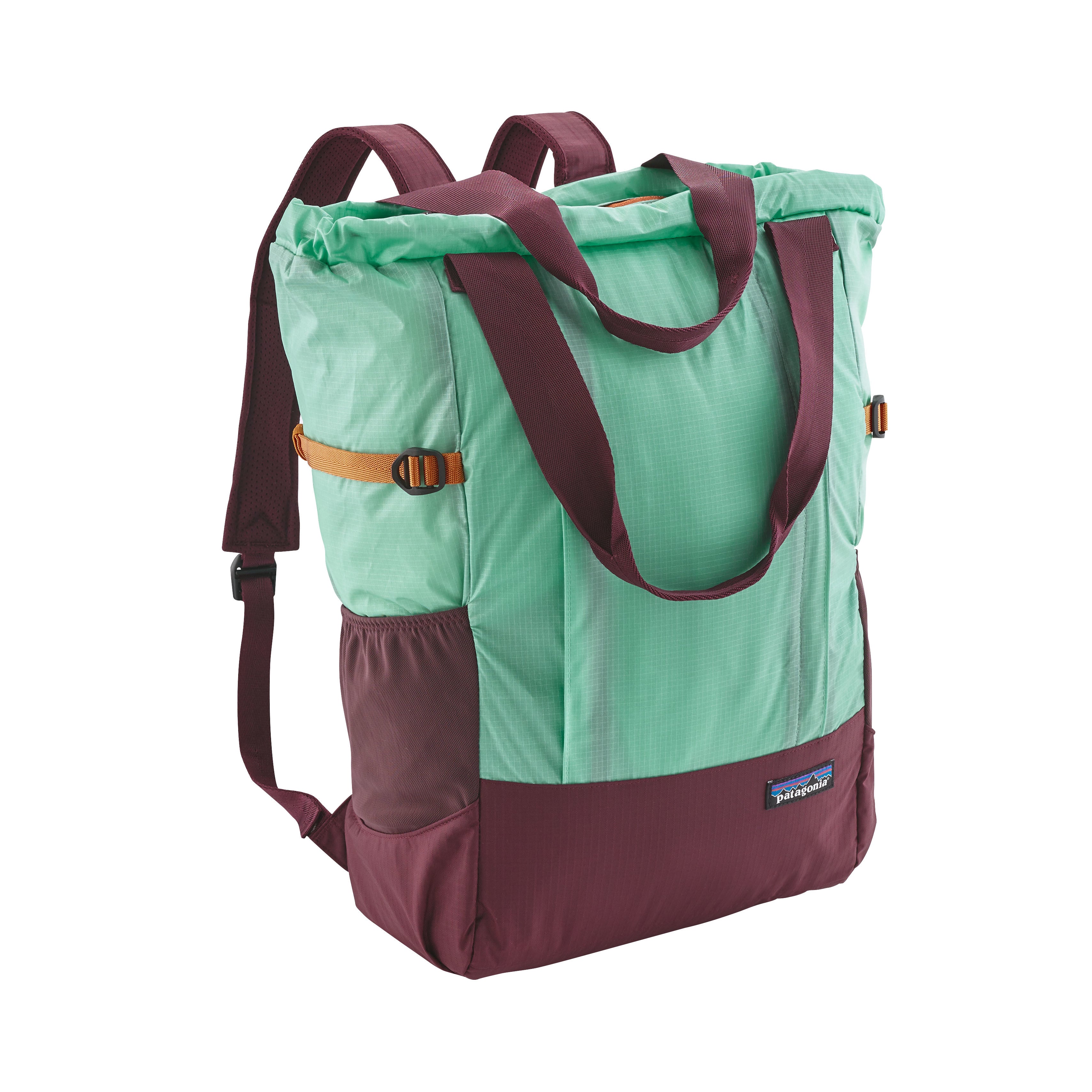 Lightweight Travel Tote Pack – Patagonia Worn Wear®