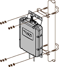 FC-40 HF/50MHz帯 ロングワイヤー、ロッド直結用 オートアンテナ