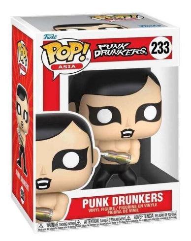 Funko Pop! Asia 233 Punk Drunkers - Aitsu – 3DRetro