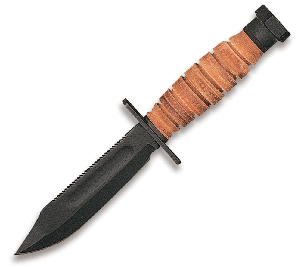 Air Force Survival Knife Model 499 | Ontario Knife Company | 5col