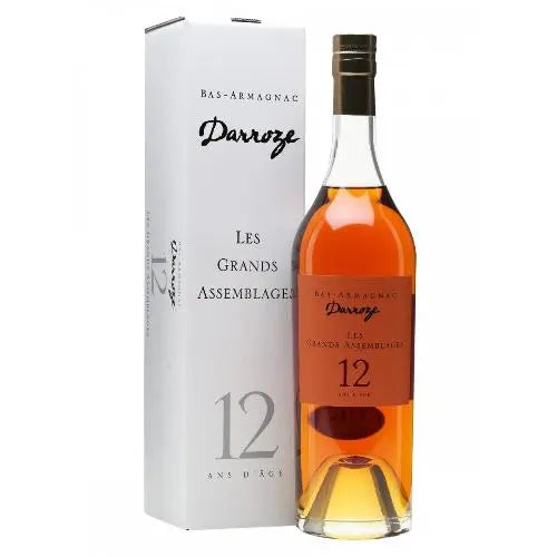 未開栓】CAUSSADE Armagnac GRAND AGE 17 未開栓】CAUSSADE Armagnac