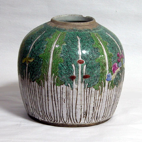 中国 漢緑釉 香合 時代箱付 C R7980 中国 漢緑釉 香合 時代箱付 C